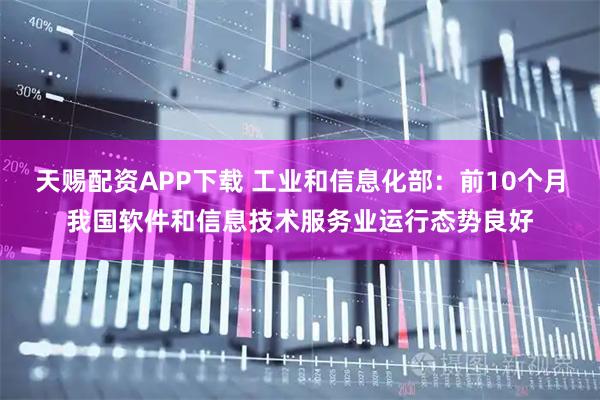 天赐配资APP下载 工业和信息化部:前10个月我国软件和信息技术服务业运行态势良好