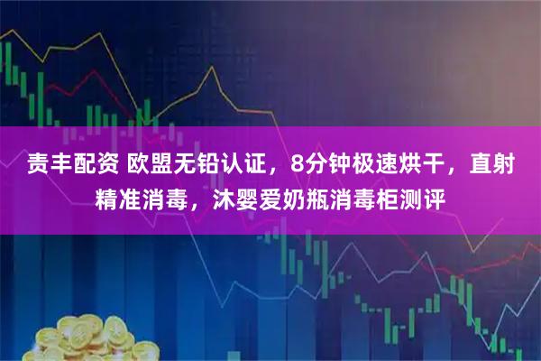 责丰配资 欧盟无铅认证，8分钟极速烘干，直射精准消毒，沐婴爱奶瓶消毒柜测评