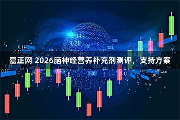 嘉正网 2026脑神经营养补充剂测评，支持方案